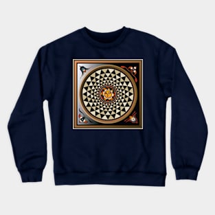 Licinius Shield Crewneck Sweatshirt